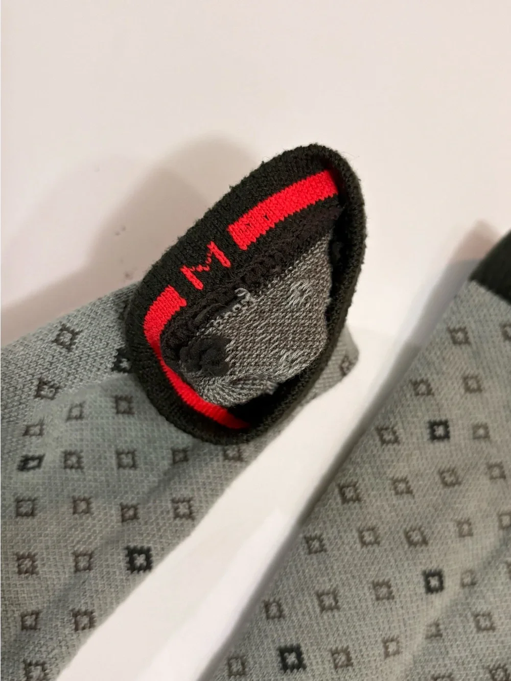 Nike Kids Crew Socks - Teal, Lime & Gray